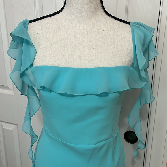 Amanda Uprichard Copellia dress NWT - Picture 2 of 6